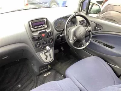 Daihatsu MAX