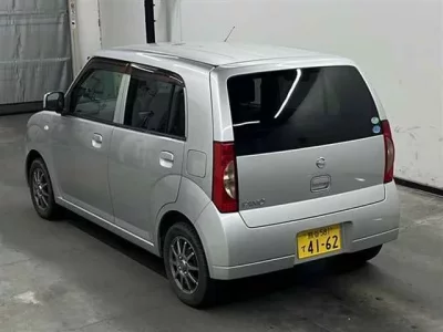 Nissan PINO