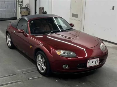 Mazda ROADSTER