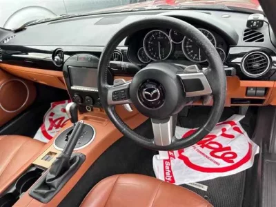 Mazda ROADSTER