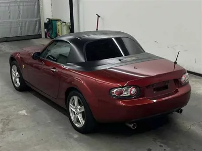 Mazda ROADSTER