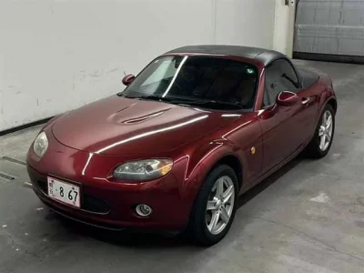 Mazda ROADSTER