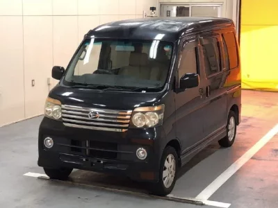 Daihatsu Atrai Wagon