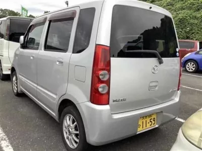 Mazda AZ WAGON