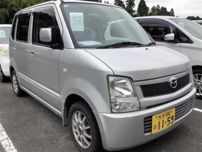 Mazda AZ WAGON
