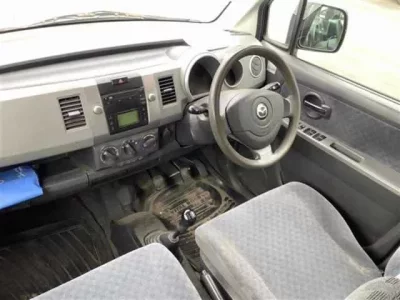 Mazda AZ WAGON