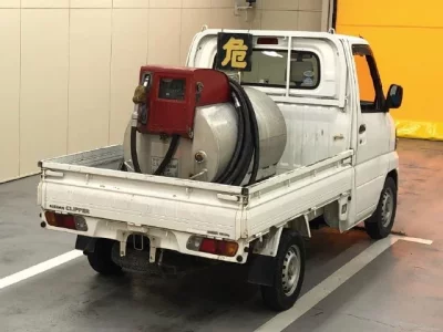 Nissan CLIPPER TRUCK