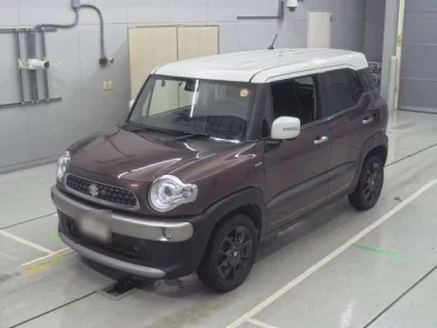 Suzuki XBEE