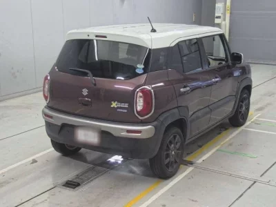 Suzuki XBEE