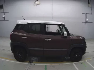 Suzuki XBEE