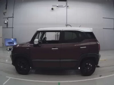 Suzuki XBEE