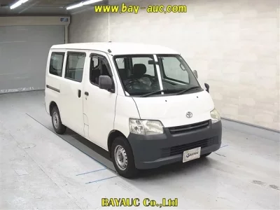 Toyota TOWN ACE VAN