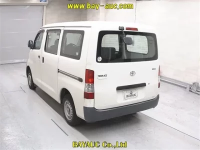 Toyota TOWN ACE VAN