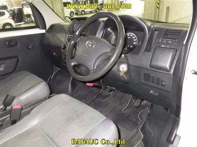 Toyota TOWN ACE VAN