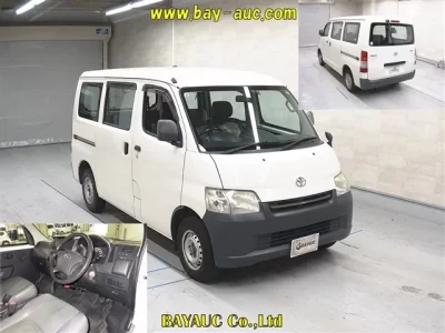 Toyota TOWN ACE VAN
