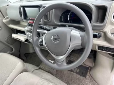Nissan CLIPPER RIO