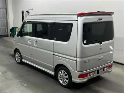 Nissan CLIPPER RIO