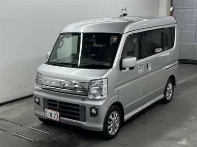 Nissan CLIPPER RIO