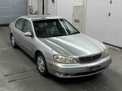 Nissan CEFIRO