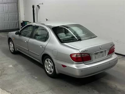 Nissan CEFIRO