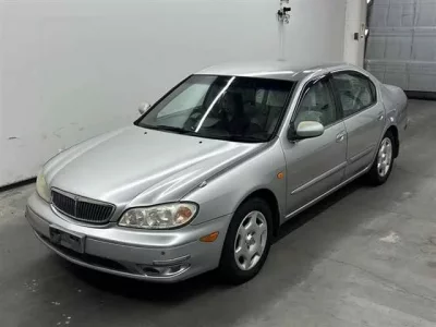 Nissan CEFIRO