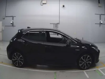 Toyota COROLLA SPORT