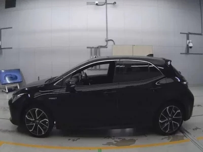 Toyota COROLLA SPORT