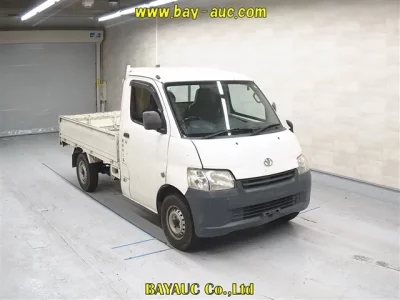 Toyota LITE ACE TRUCK