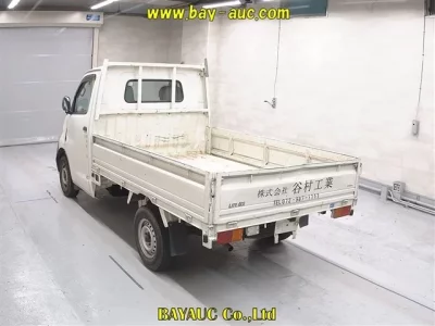 Toyota LITE ACE TRUCK
