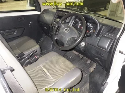 Toyota LITE ACE TRUCK