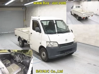 Toyota LITE ACE TRUCK