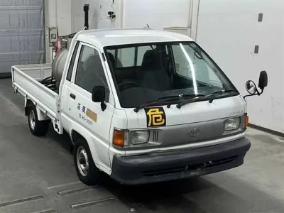 Toyota TOWN ACE TRUCK