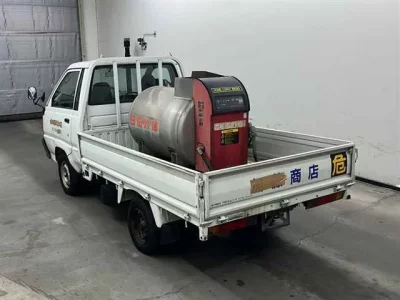 Toyota TOWN ACE TRUCK
