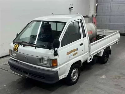 Toyota TOWN ACE TRUCK