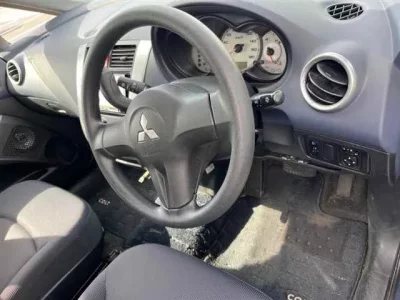 Mitsubishi COLT PLUS