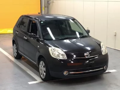 Mazda VERISA