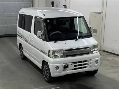 Mitsubishi TOWNBOX