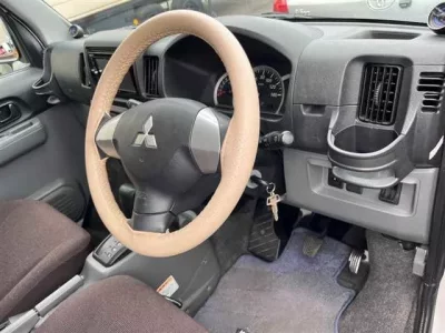 Mitsubishi TOWNBOX