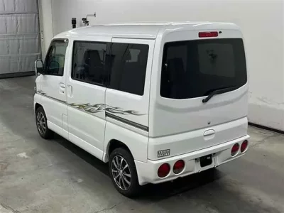 Mitsubishi TOWNBOX