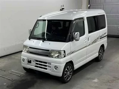 Mitsubishi TOWNBOX