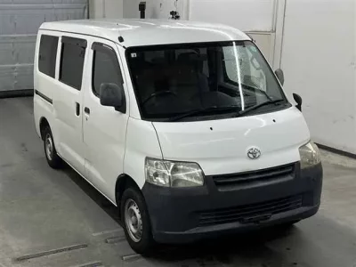 Toyota LITE ACE VAN