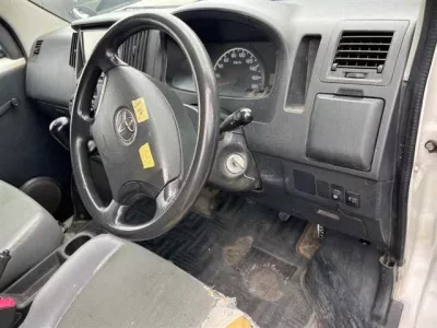 Toyota LITE ACE VAN