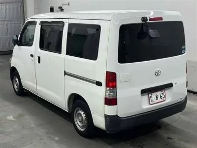 Toyota LITE ACE VAN