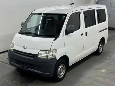 Toyota LITE ACE VAN