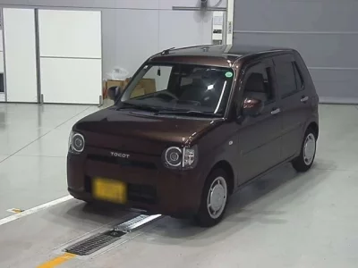 Daihatsu MIRA TOCOT