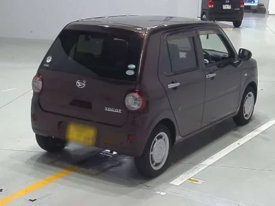 Daihatsu MIRA TOCOT