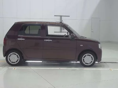 Daihatsu MIRA TOCOT