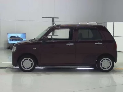 Daihatsu MIRA TOCOT