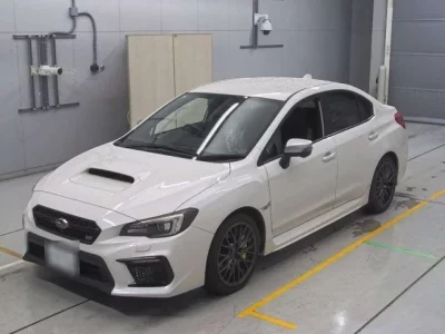 Subaru WRX