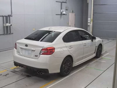 Subaru WRX